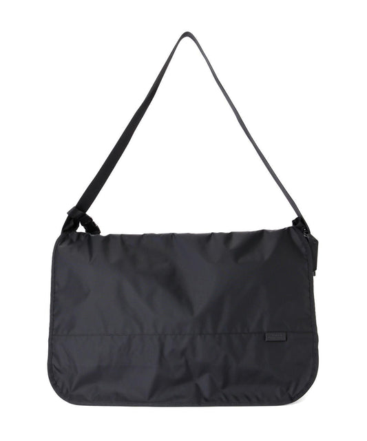 SLOW ECOLON 牛津布信使包 L 586S128P