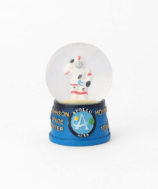 NASA SNOW GLOBE 雪花球 S款