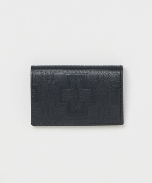 Hender SchemexPENDLETON folded card case 卡包