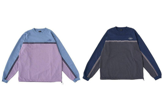 SEDAN ALL-PURPOSE Oval Logo Line Top (SEDAN ALL-PURPOSE)