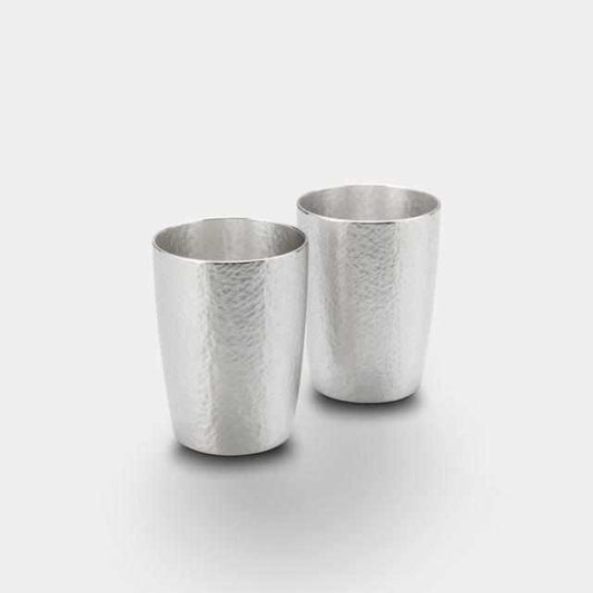 大阪浪華錫器 Belk 中號對裝隨手杯