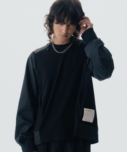 Maison ULA ULA 軍裝風上衣