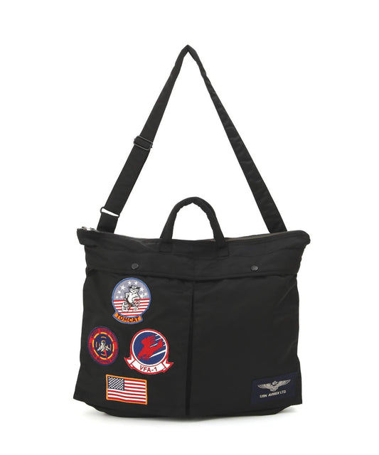 TOP GUN HELMET BAG 頭盔包