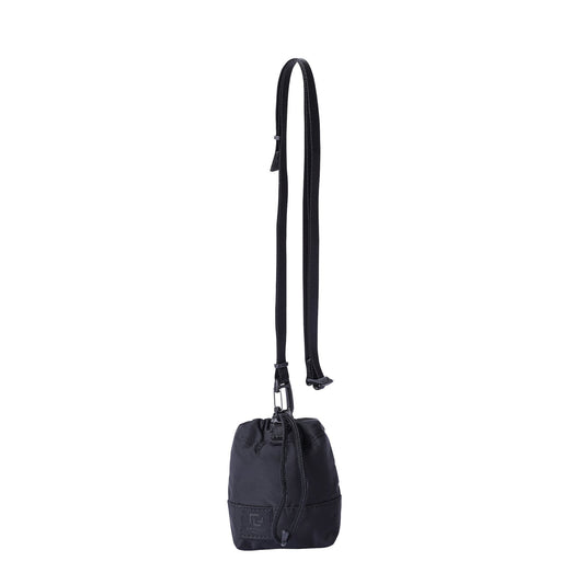 BLACK BEAUTY WIRELESS EARPHONES SHOULDER