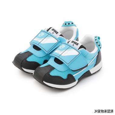 IFME×TRAIN JR貨物 兒童運動鞋