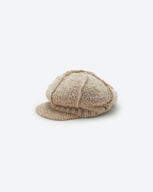 No.MKNY252904-27 BEIGE×CAMEL (MKNY252904)