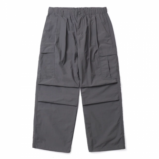 MinZ Scotch Guard Pants ロング・グレー