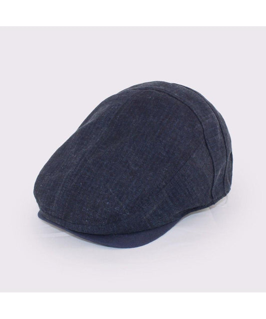 BLACK&INDIGO 獵帽