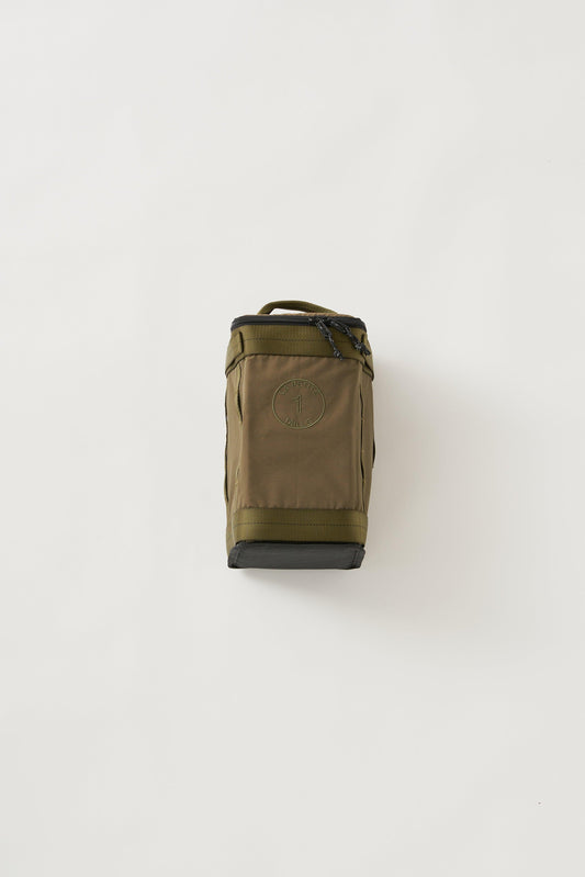 C&C.P.H.EQUIPEMENT 多功能收納包 CASE2