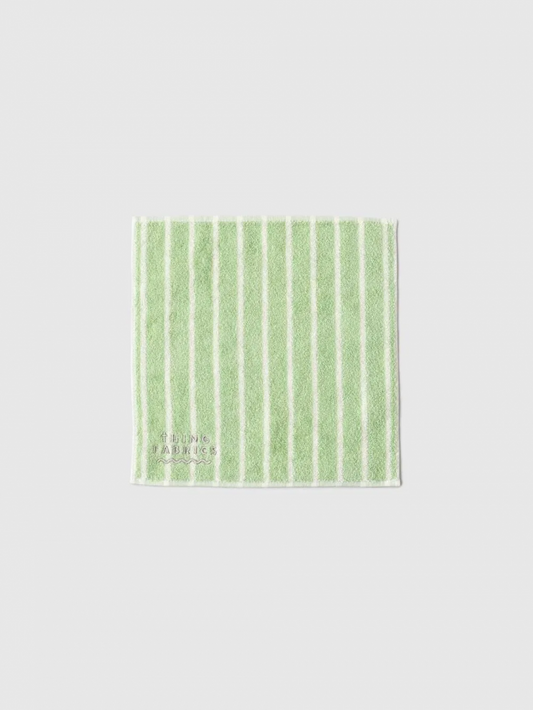 THING FABRICS<br>Pinstripe Hand Towel (TFOT-1060)