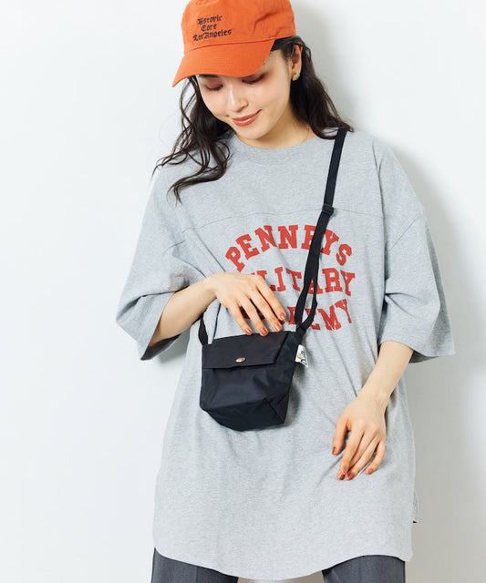 FLAP POUCH/限定款手拿包