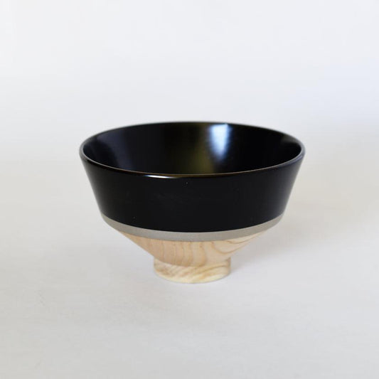 KOROMO isuke 漆器碗