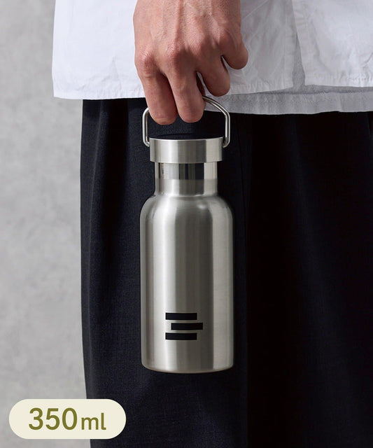 不鏽鋼 350ml 水瓶