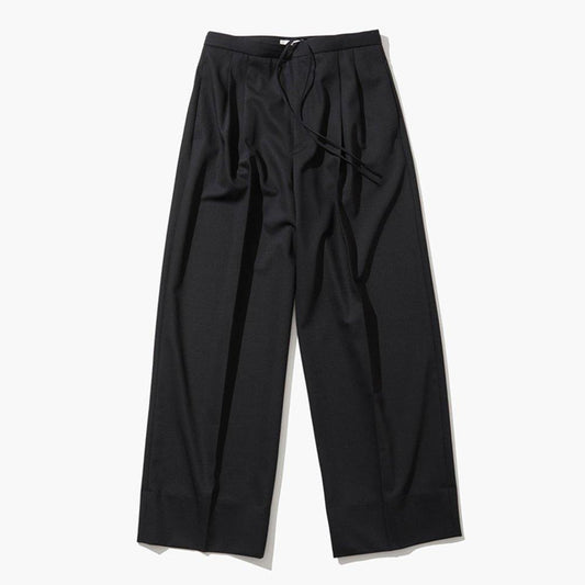 EASY TUCK PANTS(53) (ATON)
