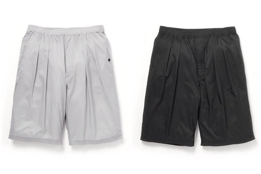 DAIWA PIER39 TECH PERTEX TRAVEL 2P SHORTS【BP-62026】 (DAIWA PIER39)