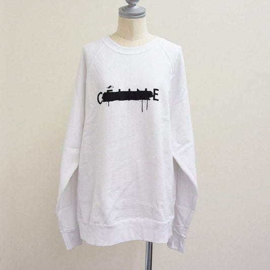 print sweat BSS(52a) (BLACK SCORE)