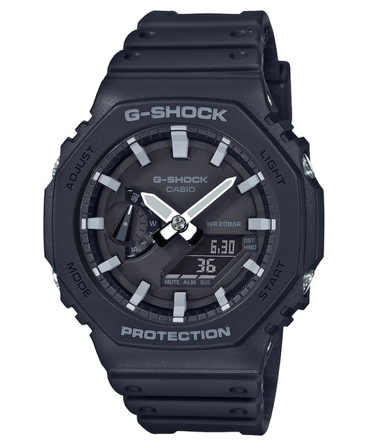 GA-2100-1AJF/2100 系列