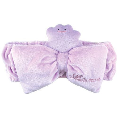 口袋妖怪 我的角色髮帶 變色怪【特價】 (AO4568)