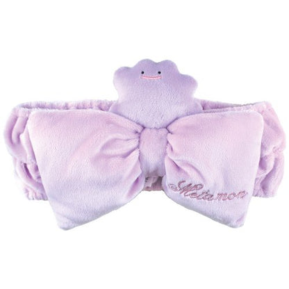 口袋妖怪 我的角色髮帶 變色怪【特價】 (AO4568)