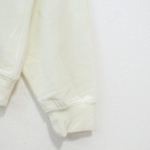 怪獸公司 角色印花 衛衣 白色【特價】 (CT6442WH)