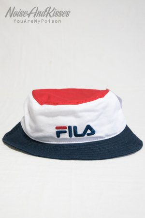 FILA FL 帽子 Trico［特惠］ (FL0011TR)