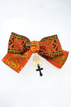 XTS 中國絲帶髮夾套裝 14 (XT4615-E)