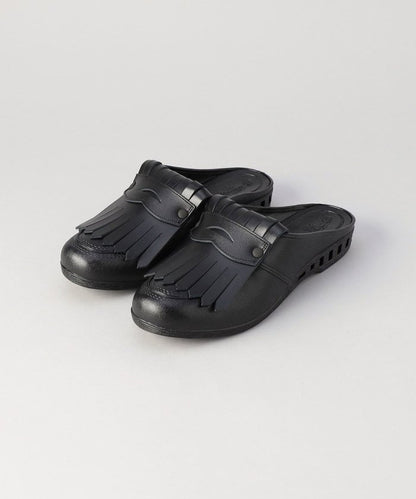 BENSAN- QUILT LOAFER