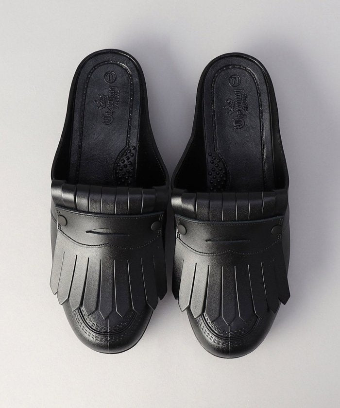 BENSAN- QUILT LOAFER