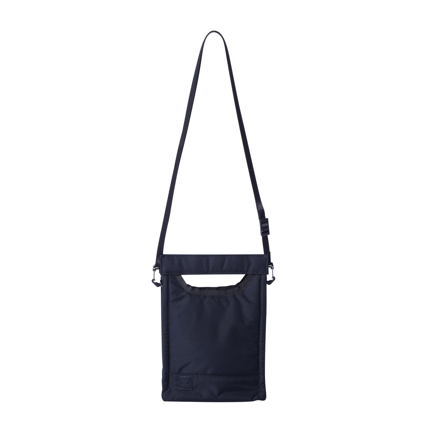 MASTER NAVY BOX TOTE (S)