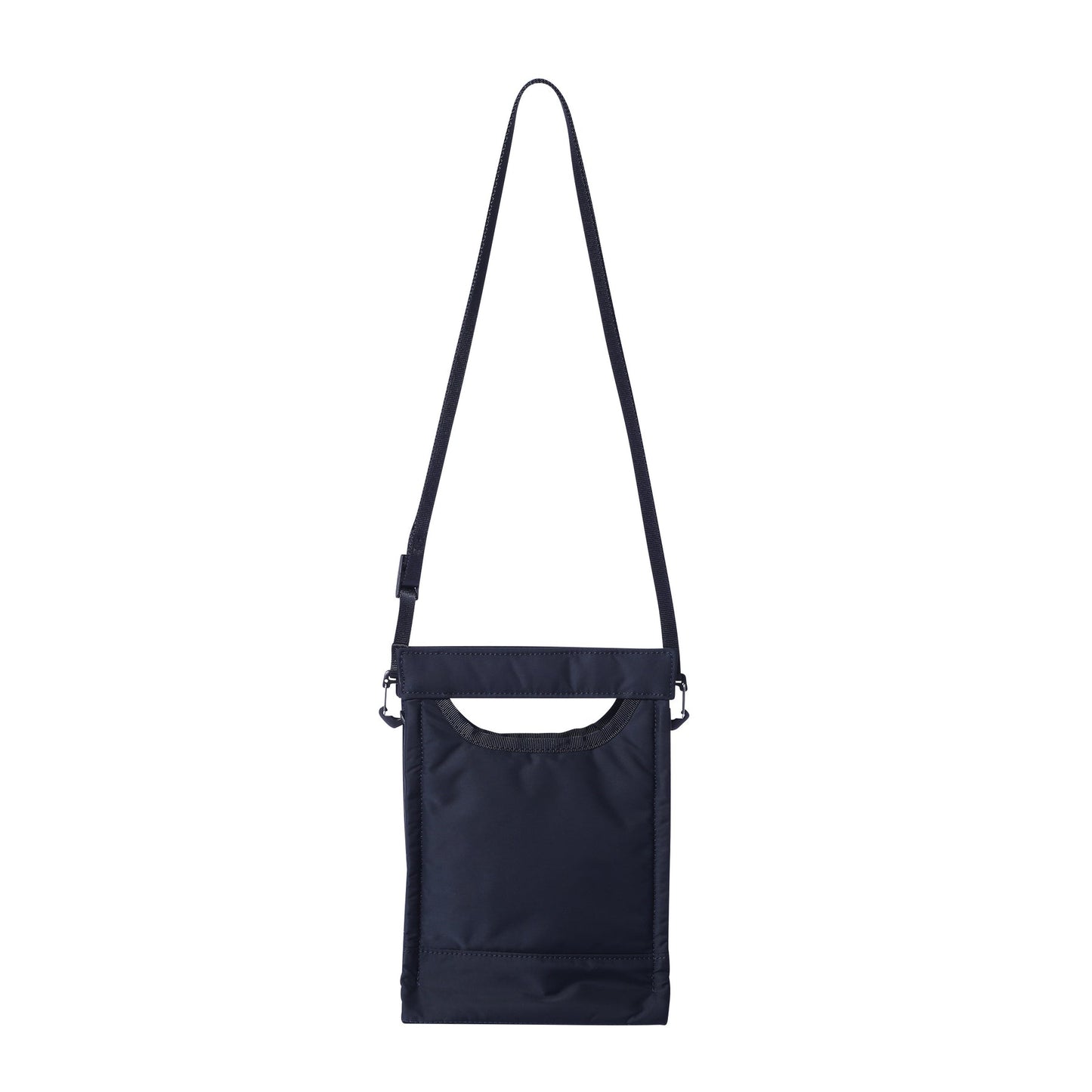 MASTER NAVY BOX TOTE (S)