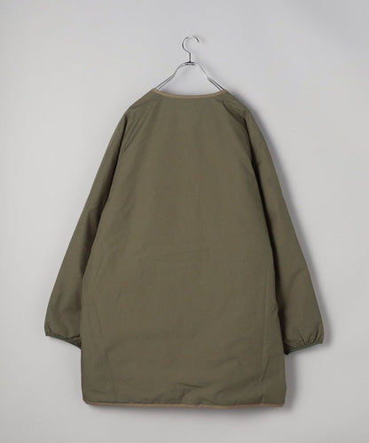 Reversible Down Coat/可逆羽絨大衣