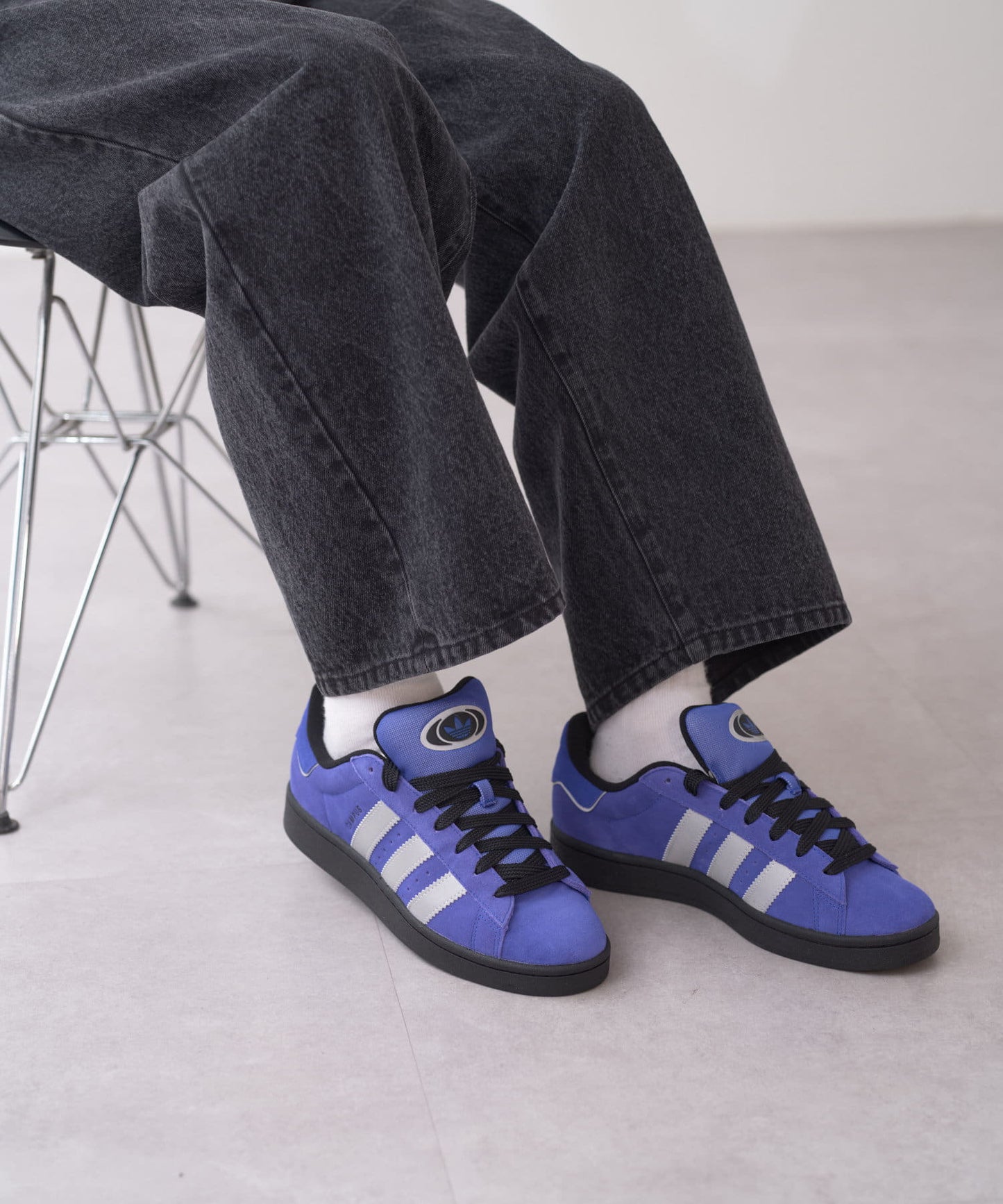 【adidas/阿迪達斯】CAMPUS 00s