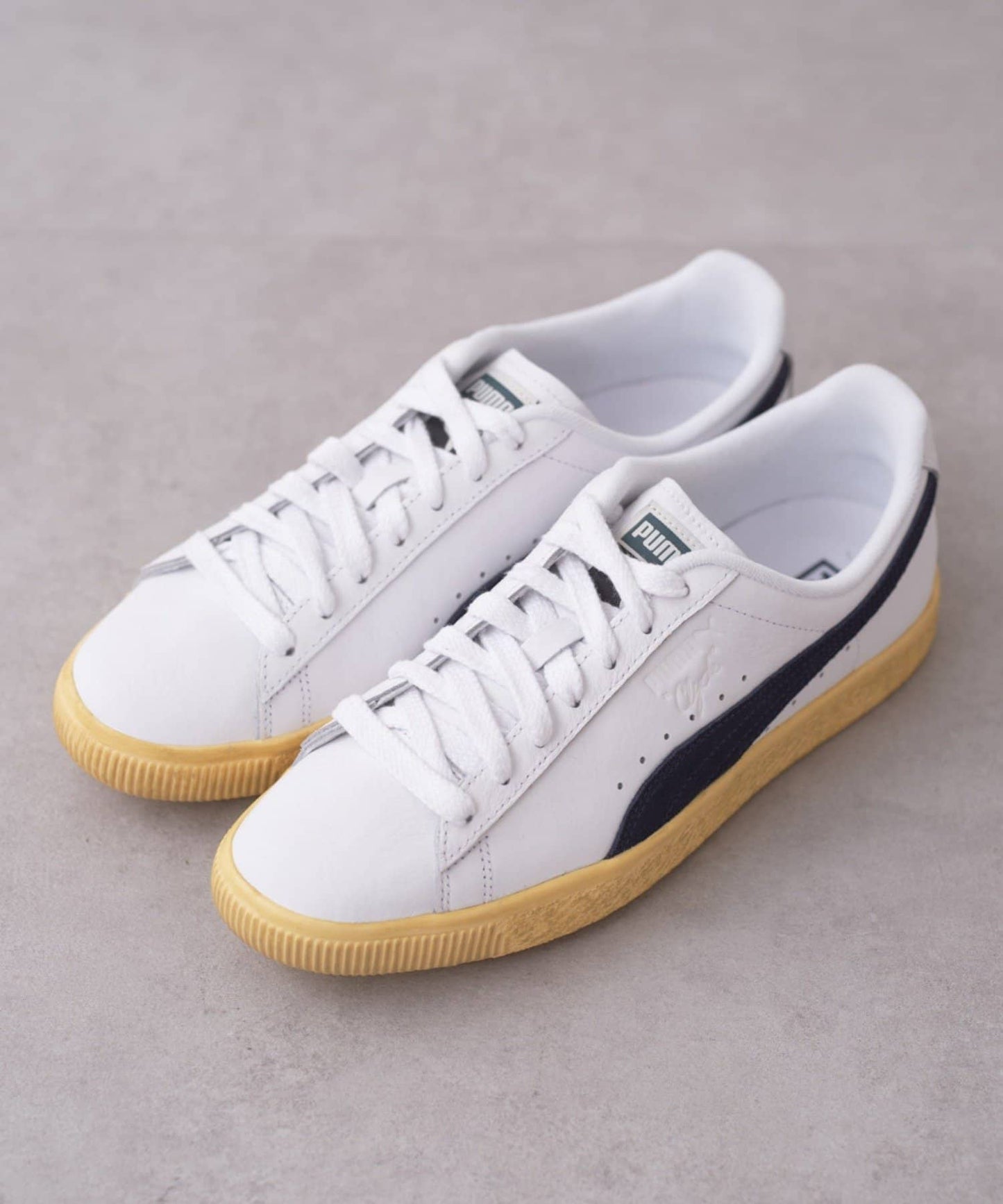 【PUMA/普馬】克萊德 經典款 運動鞋