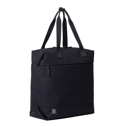 BELL TOTE BAG (L)