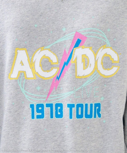 ACDC SWEAT SHIRT