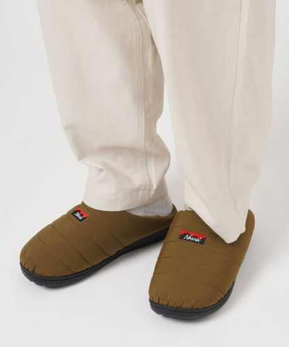 TAKIBI WINTER SANDAL / 篝火冬季涼鞋