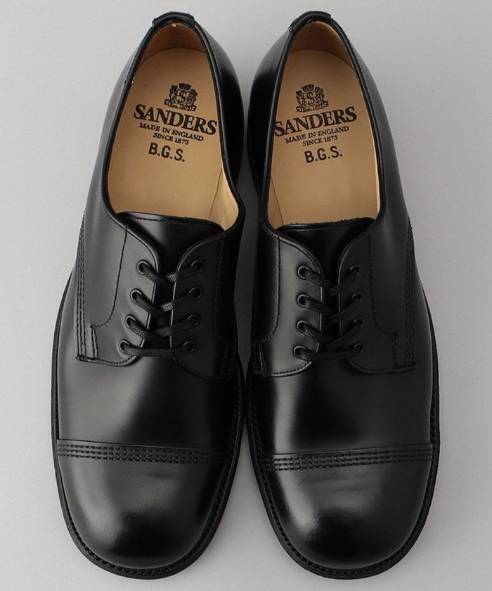 2545B1 B.G.S. DERBY SHOE