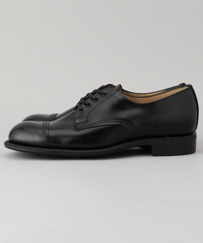 2545B1 B.G.S. DERBY SHOE