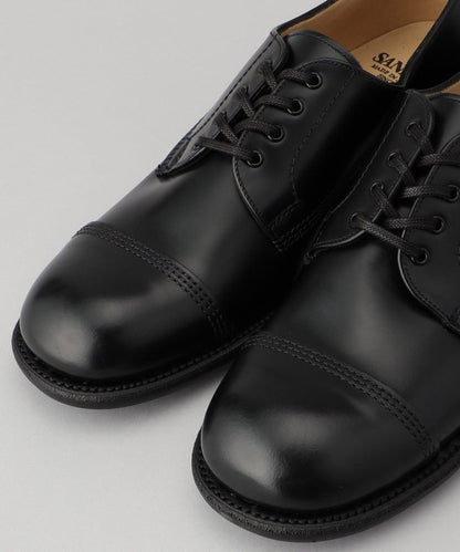 2545B1 B.G.S. DERBY SHOE