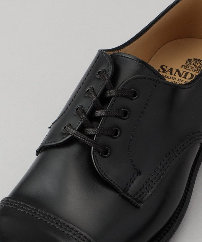 2545B1 B.G.S. DERBY SHOE