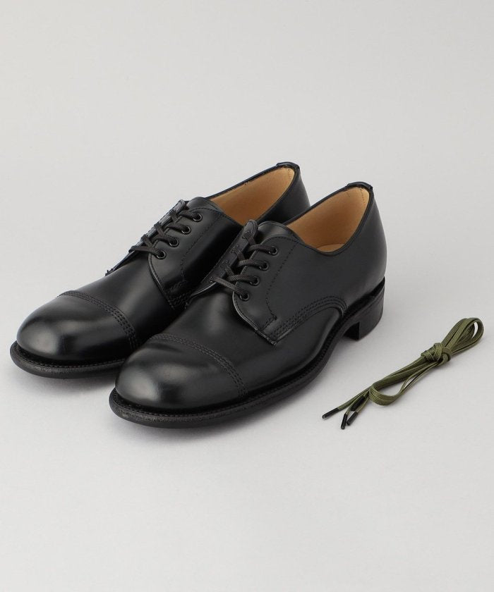 2545B1 B.G.S. DERBY SHOE