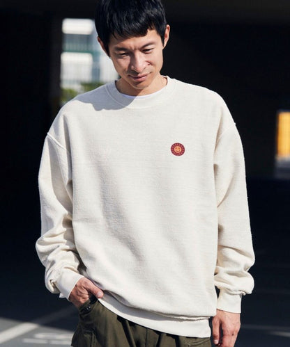 Insideout CREW SWEAT 內外顛倒 圓領衛衣