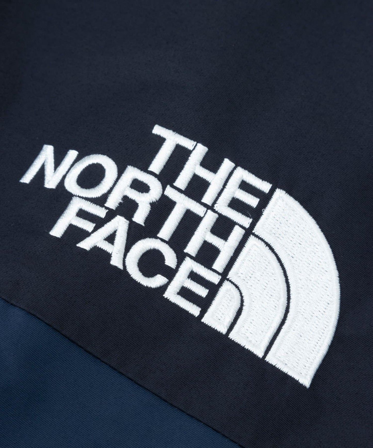 【THE NORTH FACE/北面】雪鳥三合一登山夾克