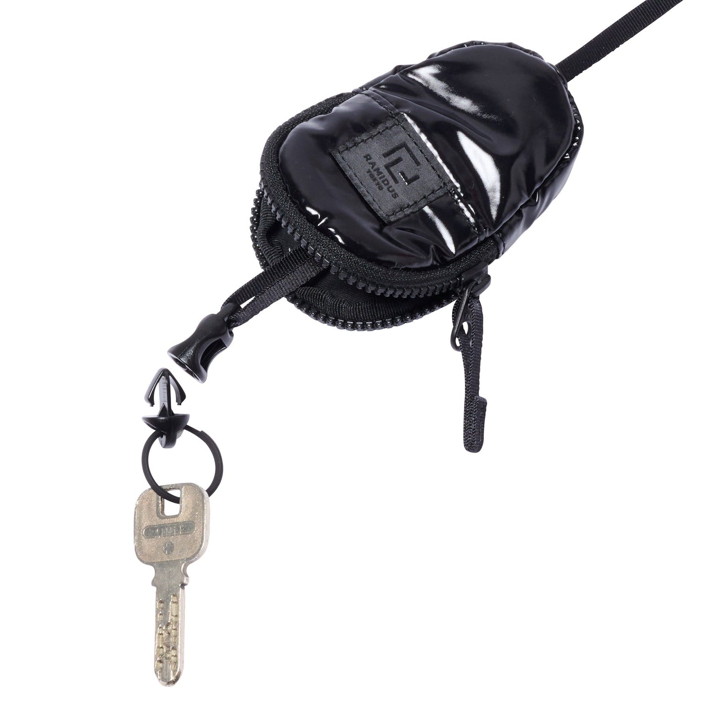 MIRAGE NECK KEY CASE