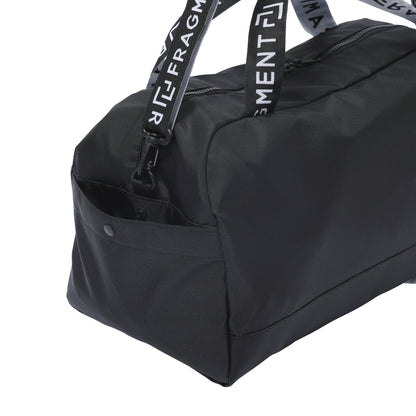 fragment design × RAMIDUS RAMIDUS 2WAY BOSTON (M)