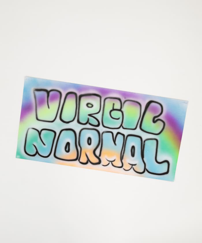 Virgil Normal ART 14