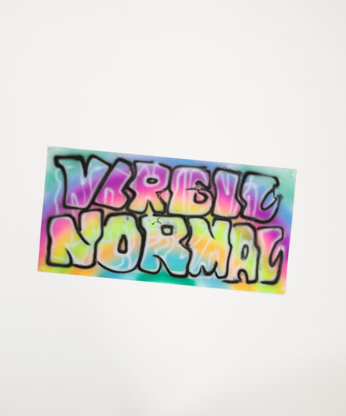 Virgil Normal ART 16