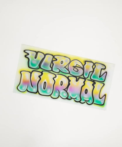 Virgil Normal ART 17