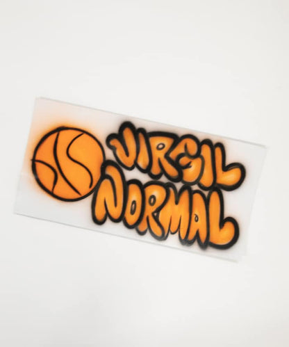 Virgil Normal 藝術 21