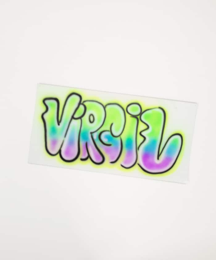 Virgil Normal ART 13